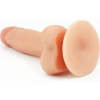 Dildo 20cm The Ultra Soft Dude Thumb 1