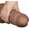 Dildo 27cm Chubby Maro Thumb 3