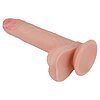 Dildo 18cm Dual-Layered Thumb 5