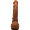 Dildo Beautiful Jason 22cm Thumb 1