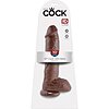 Dildo Penis 27cm Maro Thumb 3