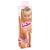 Dildo Ejaculator 19cm You2Toys Thumb 3