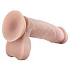 Dildo Placerile Amoroase Cu Ventuza Thumb 2