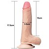 Sliding Skin Cu Ventuza 17.5cm Thumb 4