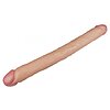 Dildo Dublu Realistic Slim Ultra Thumb 2