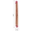 Dildo Dublu Realistic Slim Ultra Thumb 6