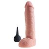 Dildo Ejaculator Pipedream Penis 28cm Thumb 2