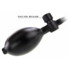 Dildo Gonflabil Cu Ventuză 18cm Thumb 4