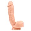Dildo 20cm Real Touch Thumb 4