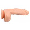 Dildo 20cm Real Touch Thumb 1