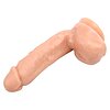 Dildo 20cm Real Touch Thumb 2