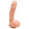 Dildo 20cm Real Touch Thumb 3