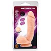 Dildo 20cm Real Touch Thumb 5
