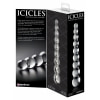 Dildo Icicles No. 2 Transparent Thumb 1