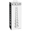 Dildo Icicles No. 2 Transparent Thumb 2