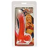 Dildo Jolly 17cm Roșu Thumb 2