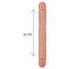 Dildo Jr. Double 12 Inch Thumb 2