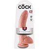 Dildo Pipedream 9 Inch Thumb 3