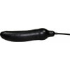 Dildo Latex Show Me Up Negru 25cm Thumb 2