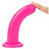 Lovetoy 13.5 cm Holy Dong Roz Thumb 2