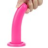 Lovetoy 13.5 cm Holy Dong Roz Thumb 4
