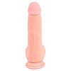 Dildo Medical Silicone 20 cm Thumb 4