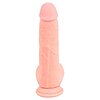 Dildo Medical Silicone 20 cm Thumb 4