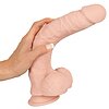 Dildo Nature Skin Large 28.5cm Thumb 2