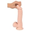 Dildo Realist Nature Skin Medium 24cm Thumb 5