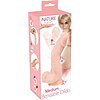 Dildo Realist Nature Skin Medium 24cm Thumb 3