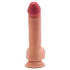 Dildo Realistic 20cm Dual-Layered Thumb 2