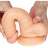 Dildo 8inch The Ultra Soft Dude Thumb 2