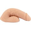 Fleshtone Large Kenna Natural