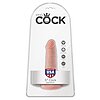 Dildo Realistic King Penis 14cm Thumb 4
