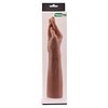 Dildo Realistic King Size Magic Hand Thumb 3