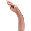 Dildo Realistic King Size Magic Hand Thumb 1