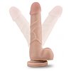 Dildo Realistic Mr. Skin Penis Basic 19cm Thumb 3