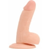 Dildo Realistic Real Rapture 15cm