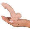 Dildo Realistic Silicone Thumb 4