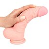 Dildo Realistic You2Toys 20 cm Thumb 5