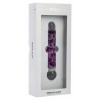 Dildo Sensual Glass Celine Transparent Thumb 5