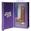 Dildo The Realistic Penis 6 Inch Maro Thumb 2