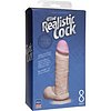 Dildo The Realistic Penis 8 Inch Thumb 2