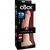 Dildo Triple Density Penis Thumb 6