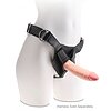 Dildo Triple Density Penis Thumb 4