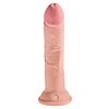 Dildo Triple Density Penis Thumb 3