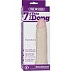 Dildo Vac U Lock 7 Thin Dong Thumb 2