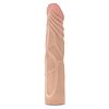 Dildo X5 Flexible Spine 17.5cm Thumb 2