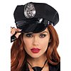 Costum Leg Avenue Dirty Cop Negru XS Thumb 2