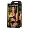 Doc Johnson Lela Star Thumb 1